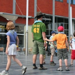 IMG 0832  Medium - Scouts en Gidsen Zaventem 